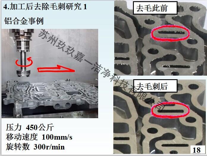 CNC數(shù)控自動化清洗機